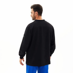 Chaqueta médica Samson