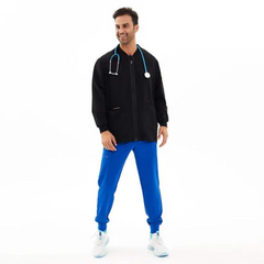 Chaqueta médica Samson