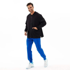 Chaqueta médica Samson