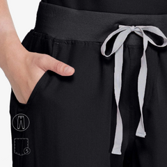 Pantalones de trabajo Ryder Jogger