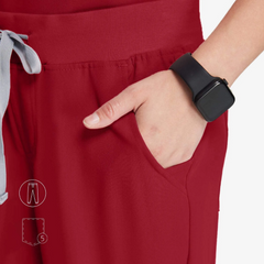 Pantalones de trabajo Ryder Jogger