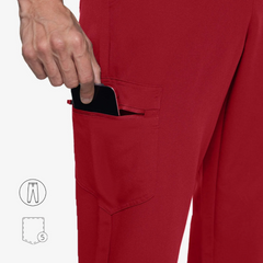 Pantalones de trabajo Ryder Jogger