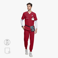 Pantalones de trabajo Ryder Jogger