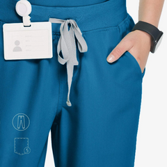 Pantalones de trabajo Ryder Jogger