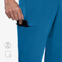 Pantalones de trabajo Ryder Jogger