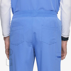 Pantalones de trabajo Ryder Jogger