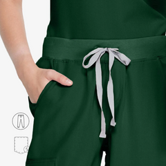 Pantalones de trabajo Ryder Jogger