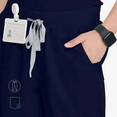 Pantalones de trabajo Ryder Jogger