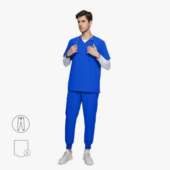 Pantalones de trabajo Ryder Jogger