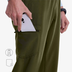 Pantalones de trabajo Ryder Jogger