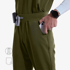 Pantalones de trabajo Ryder Jogger