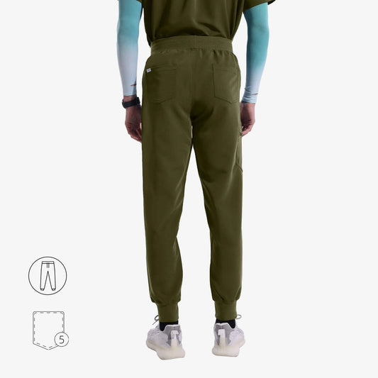 Pantalones de trabajo Ryder Jogger