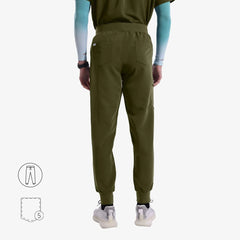 Pantalones de trabajo Ryder Jogger