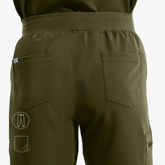 Pantalones de trabajo Ryder Jogger