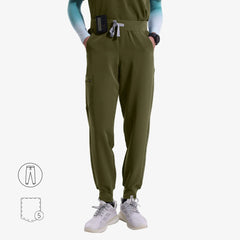 Pantalones de trabajo Ryder Jogger