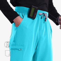 Pantalones de trabajo Ryder Jogger