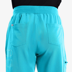 Pantalones de trabajo Ryder Jogger