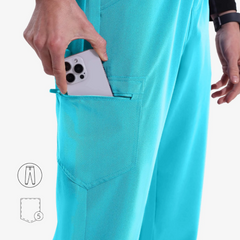 Pantalones de trabajo Ryder Jogger