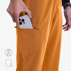 Pantalones de trabajo Ryder Jogger