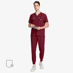 Conjunto de exfoliación Louis