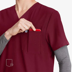 Conjunto de exfoliación Louis