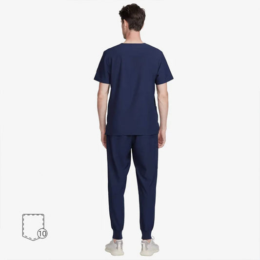 Conjunto de exfoliación Louis