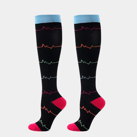 Care Compression Socks