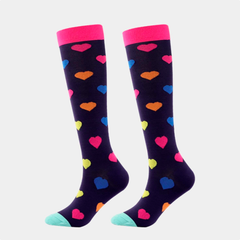 Care Compression Socks