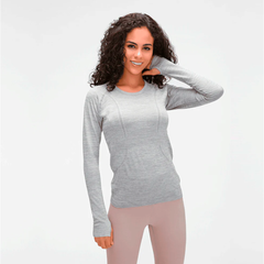 Fashion Long Sleeve Underscrub