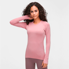 Fashion Long Sleeve Underscrub