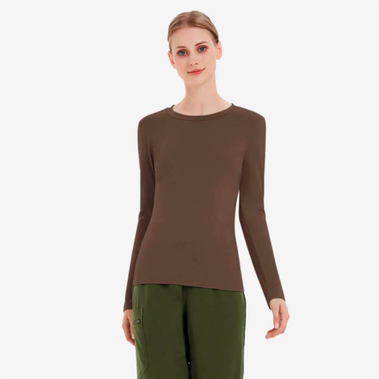 Haddyr Long Sleeve Underscrub