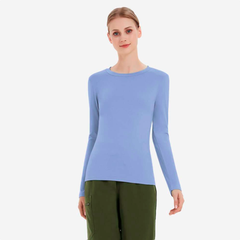 Haddyr Long Sleeve Underscrub