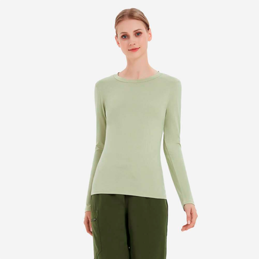 Haddyr Long Sleeve Underscrub