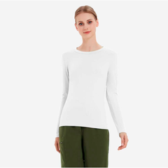 Haddyr Long Sleeve Underscrub