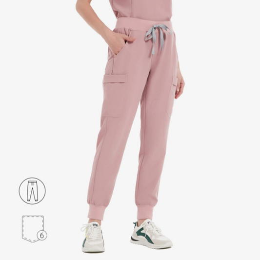 Ara Jogger Scrub Pants