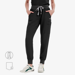Ara Jogger Scrub Pants