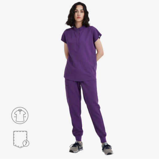 Avant On-Shift Scrubs