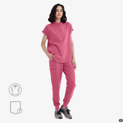 Avant On-Shift Scrubs