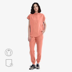 Avant On-Shift Scrubs