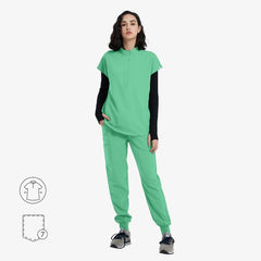 Avant On-Shift Scrubs