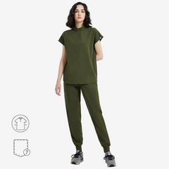 Avant On-Shift Scrubs