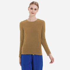 Classic Long Sleeve Underscrub