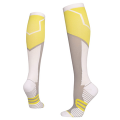 Feather Compression Socks