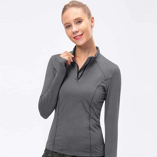 Ganei Long Sleeve Underscrub