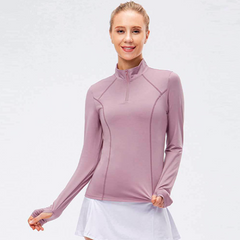 Ganei Long Sleeve Underscrub