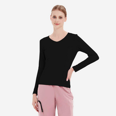 Lively Long Sleeve Underscrub