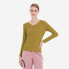 Lively Long Sleeve Underscrub