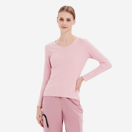 Lively Long Sleeve Underscrub