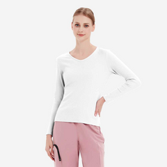 Lively Long Sleeve Underscrub