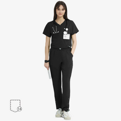 Melisa Scrub Set